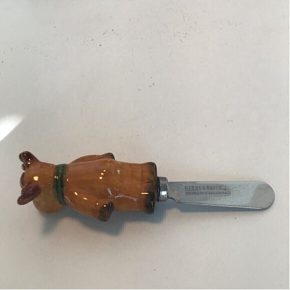 HARRY and David Moose Spreaders - Picture 3 of 4